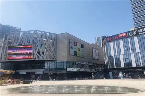 劲爆扬州宝龙广场刚开盘真优惠速抢