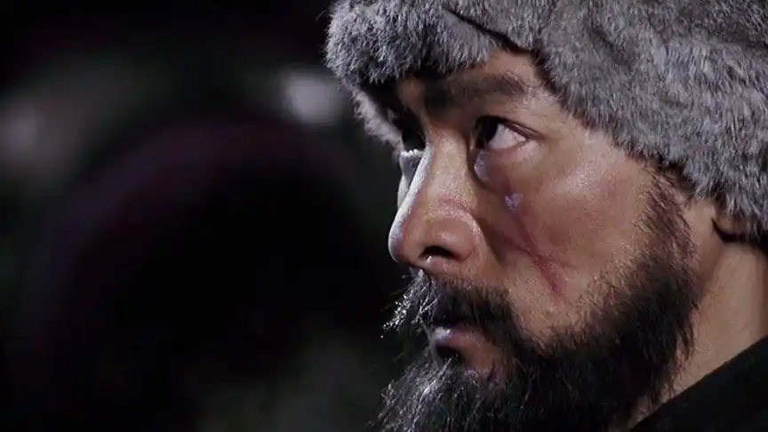 (1) #李连杰  #刘德华  #投名状   三兄弟结拜