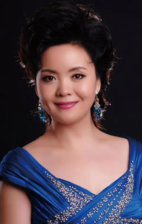 湘情楚韵张艳纯硕士独唱音乐会5月12唱响国音堂音乐厅