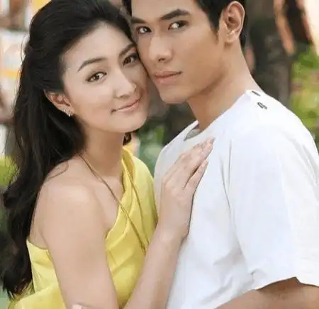 泰剧《情牵两世》: 时光清浅 少爷如玉 穿越过去守护你