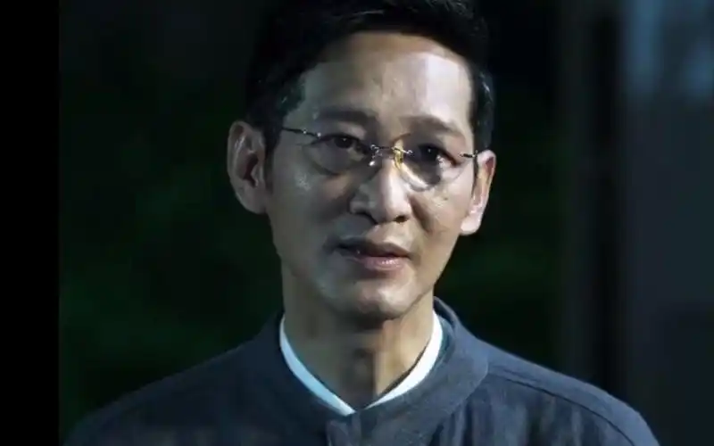 王劲松:大佬的出场方式感受一下!王劲松破冰行动在线教学