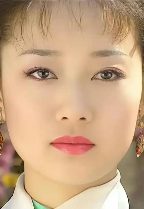 马伊琍古装剧照