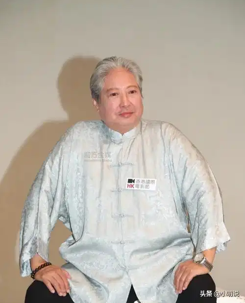 洪金宝的两任妻子,曹恩玉离婚后单身31年,高丽红婚后多年未育