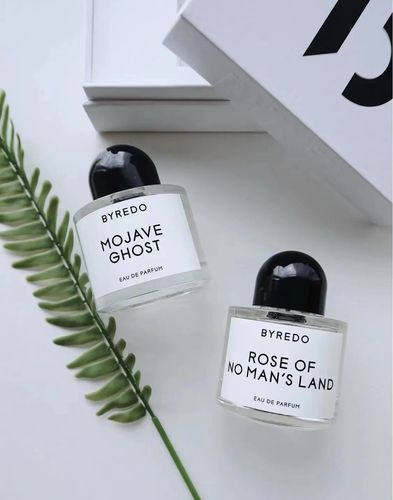 byredo百瑞德无人区玫瑰木质玫瑰香持久小众香水50ml