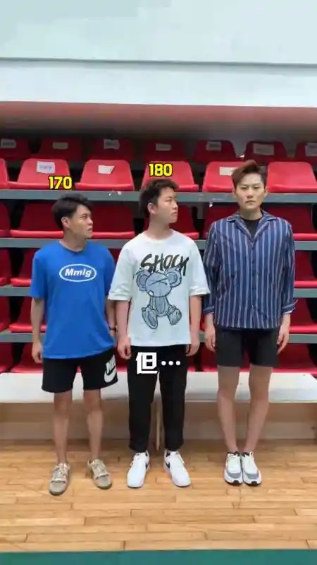 1米9的女生到底比1米6的女生差在哪?