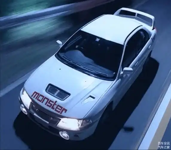 头文字d里的车ae86