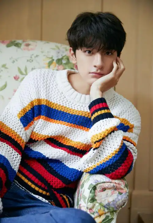 by爱喝可乐的古娜小姐中国林一