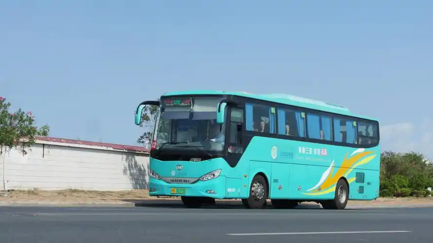 三亚32路公交车路线