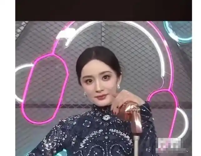 杨幂这辈子最后悔的事情是什么