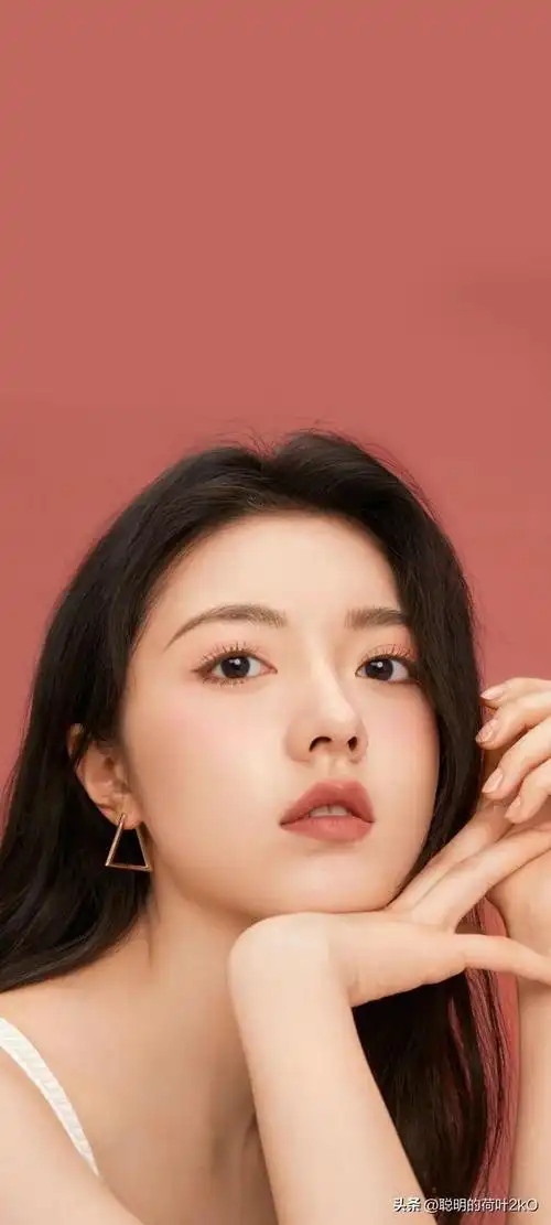 赵今麦的小清新,如沐春风