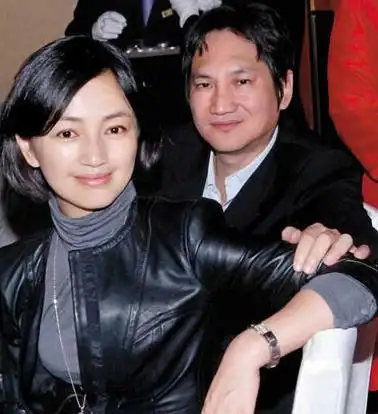 罗海琼个人资料和主演的电视剧 罗海琼的老公是谁(3)