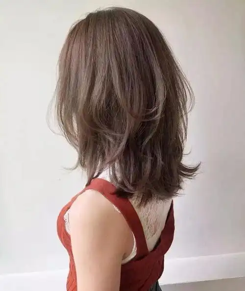 头发少适合什么发型发量少必选的6款发型