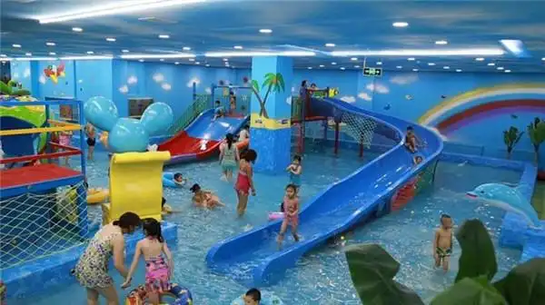 儿童游泳池加盟费全国儿童游泳池加盟需要投入3073万元