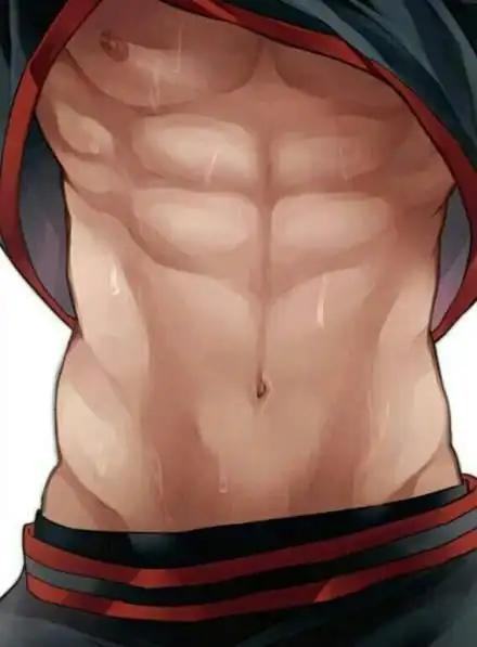 【男人版】待我八块腹肌,姑娘嫁我可好?(. 来自全球潮流街拍 - 微博