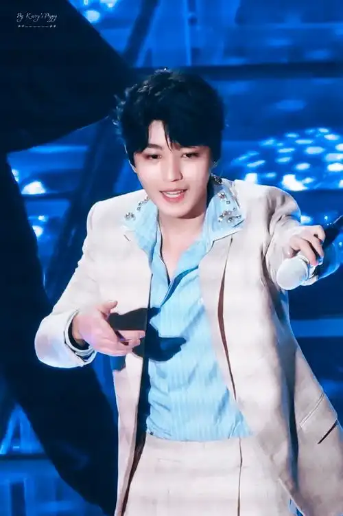 王俊凯 巴黎时装周##王俊凯将出席2024巴黎时装周