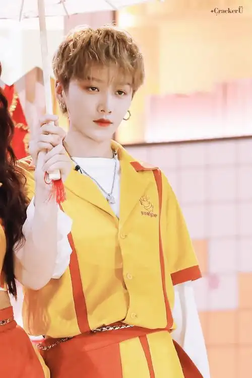 刘雨昕非日常派对