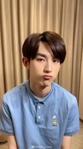 被迫营业[微笑] 来自郭俊辰_fiction - 微博