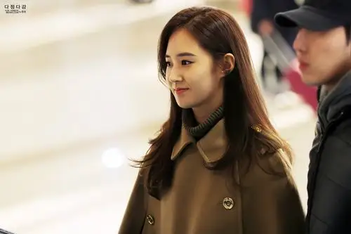 少女时代 权俞利 yuri