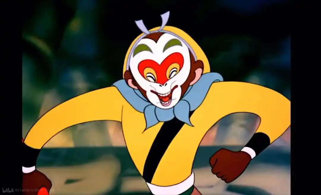 经典回顾大闹天宫