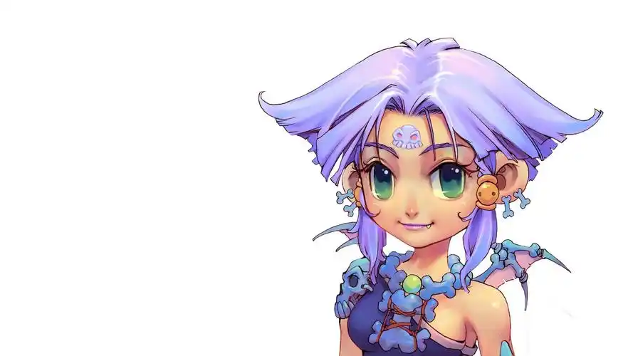 梦幻西游q版网络游戏高清壁纸