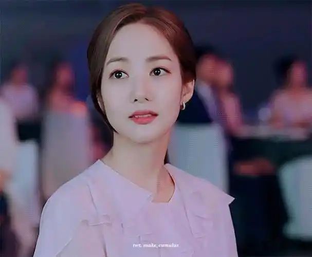 朴敏英患抑郁症李敏镐唯一承认过的女朋友