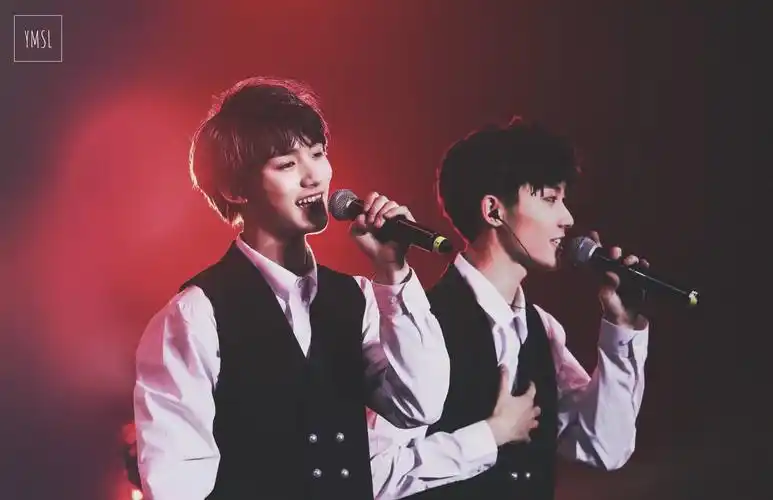 台风少年团/祺鑫/马嘉祺/丁程鑫 - 堆糖,美图壁纸兴趣社区