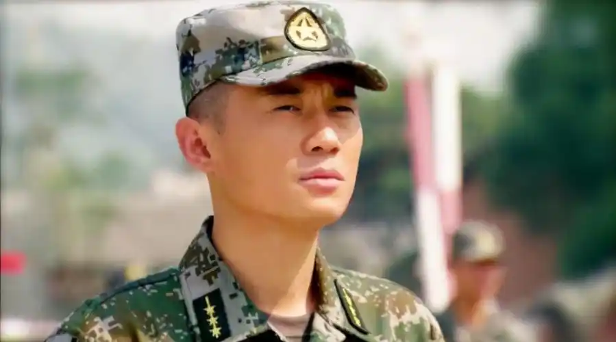 徐洪浩刘晓洁:戏中是父女,戏外是夫妻,两人结婚11年恩爱如初