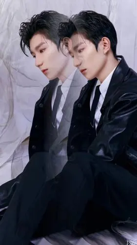 tfboys - 堆糖,美图壁纸兴趣社区