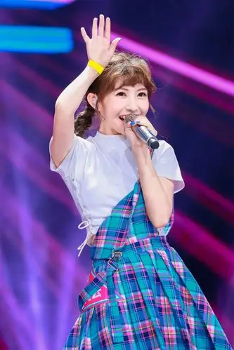 《创造101》赖美云首担c位不负众望 获点赞王实至名归