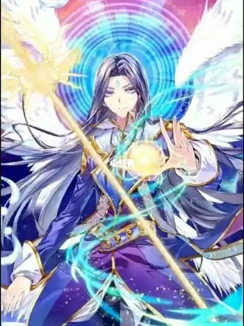 斗罗大陆海神修罗神唐三