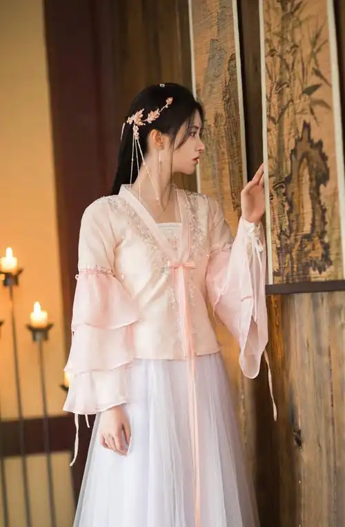 鞠婧祎 如意芳霏