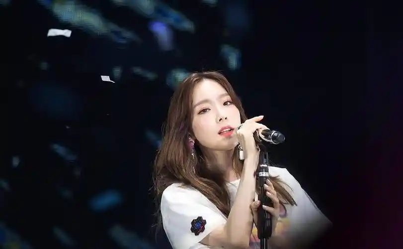 金泰妍有几段感情,几个男友,揭秘和边伯贤的感情经历