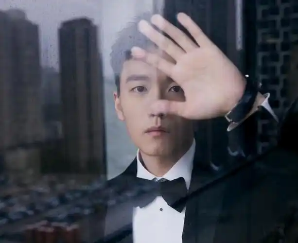 盖戳表扬苏宁太子张康阳被国外时尚媒体认可被赞中国富豪典范