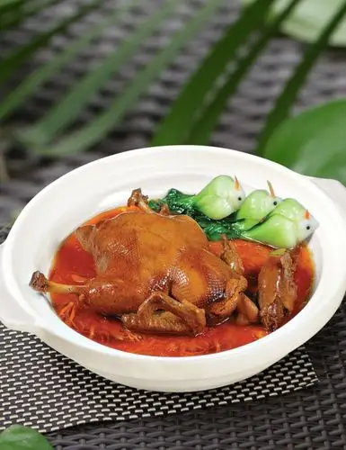 舌尖上的斑斓,春记菜品图库第一期;好原料做好菜,春记人在路上,美味