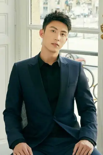 黄景瑜 - 堆糖,美图壁纸兴趣社区