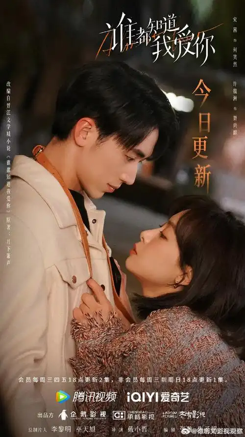 电视剧景气指数