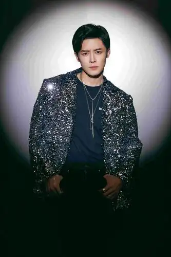 付辛博这个圈子太现实只能让自己变得更好丨人物