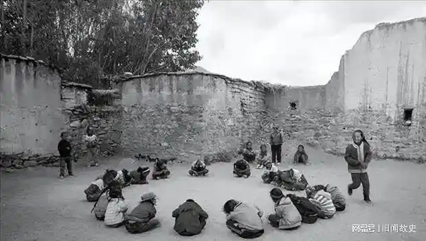 一组张老照片:60后70后80后的记忆,回不去的童年,张张戳中泪点