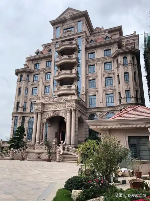 福清别墅(福清别墅)