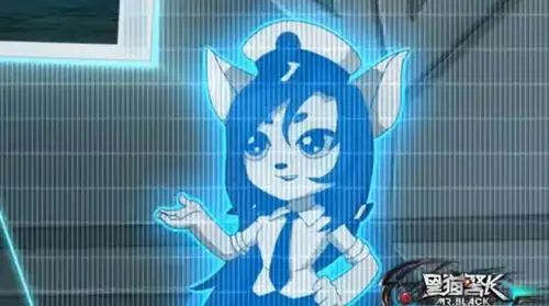 猪一样的队友和柳岩一样的女友新黑猫警长毁童年吗