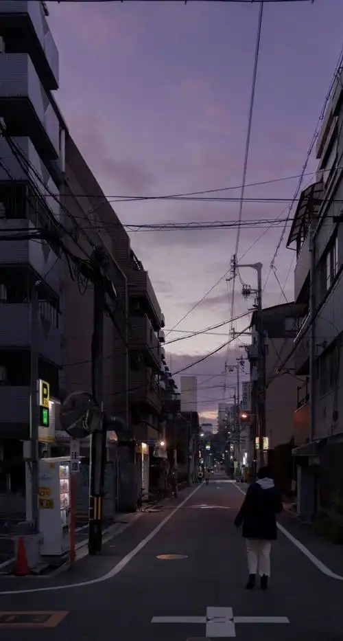 壁纸 背景 紫色系 ins潮图