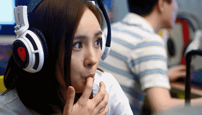 翻译官果然爆了这都是数据女王杨幂的功劳