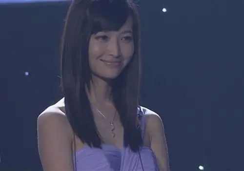 图快乐女声杨洋近况如何其不雅照曝光做小三