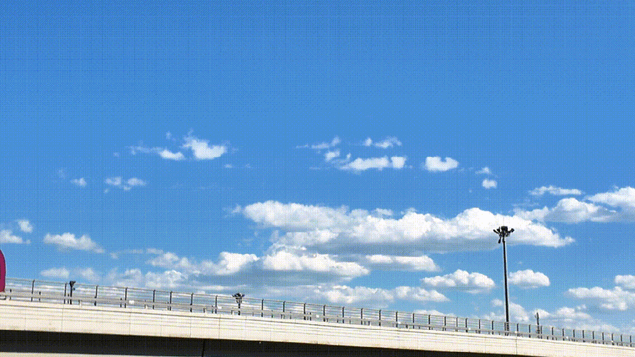 「大美顺义」天空之城超治愈!