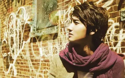 分享一波明星美图:高清东方神起写真,风靡一时的男团