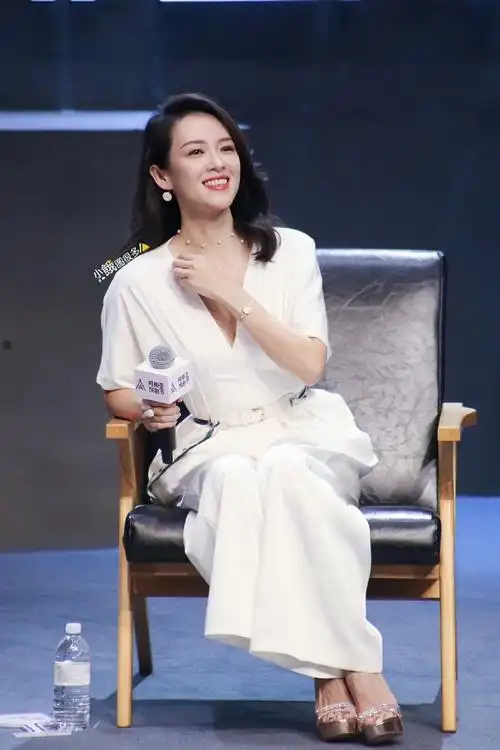 戏剧节#|#阿那亚戏剧节开票时间#章子怡出席2023年阿那亚戏剧节发布会