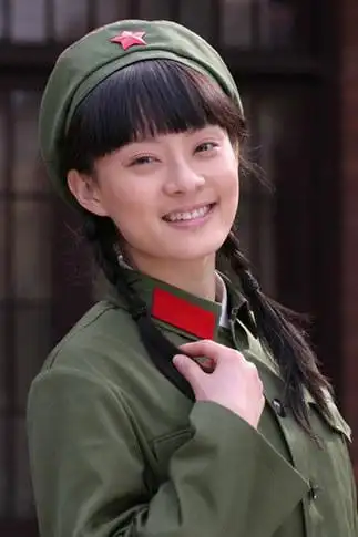 孙俪自曝整过容出演过的影视作品