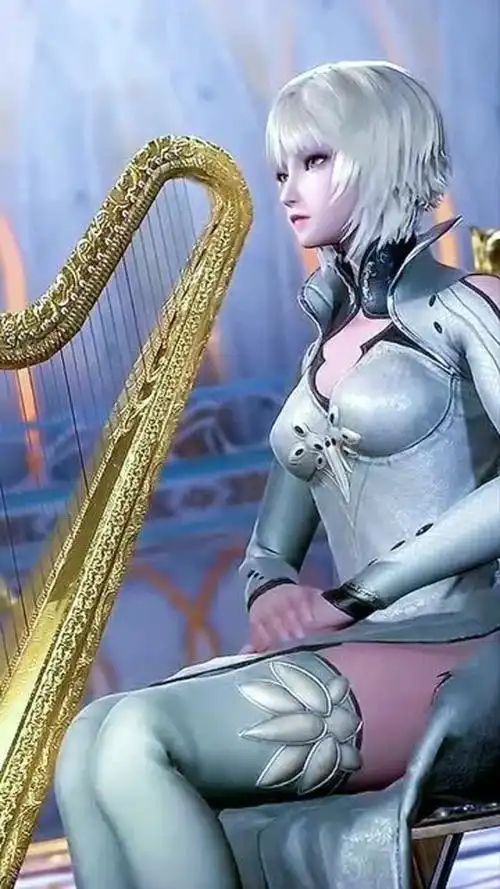 雪珂公主的结局怎样了