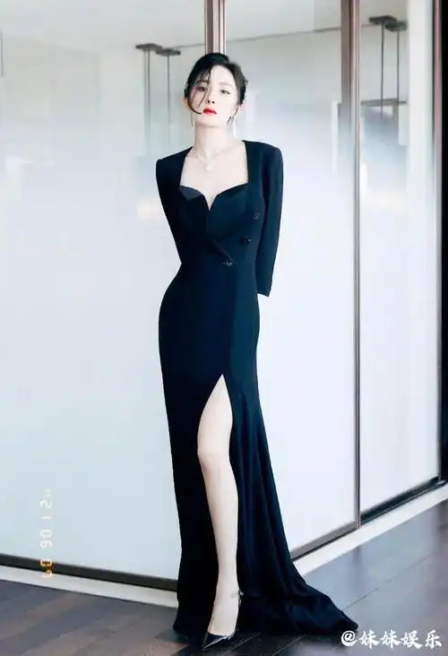 女星的腰有多细各个都不是吹出来的最后一位简直爱了