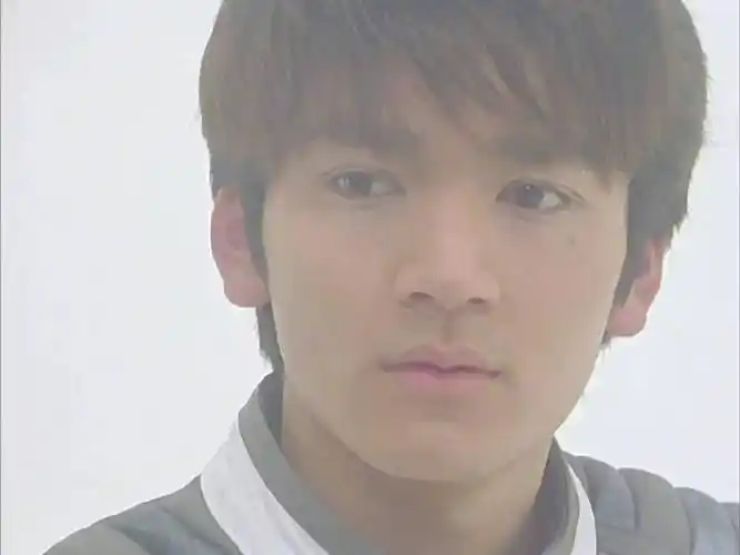 演员长野博确诊感染新冠曾扮演迪迦奥特曼大古